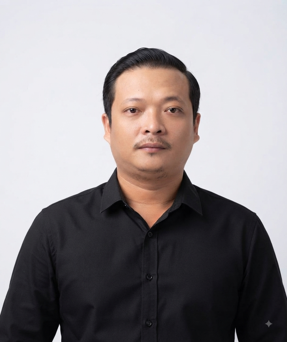 Aditya Dharma — EL & EC Designer
